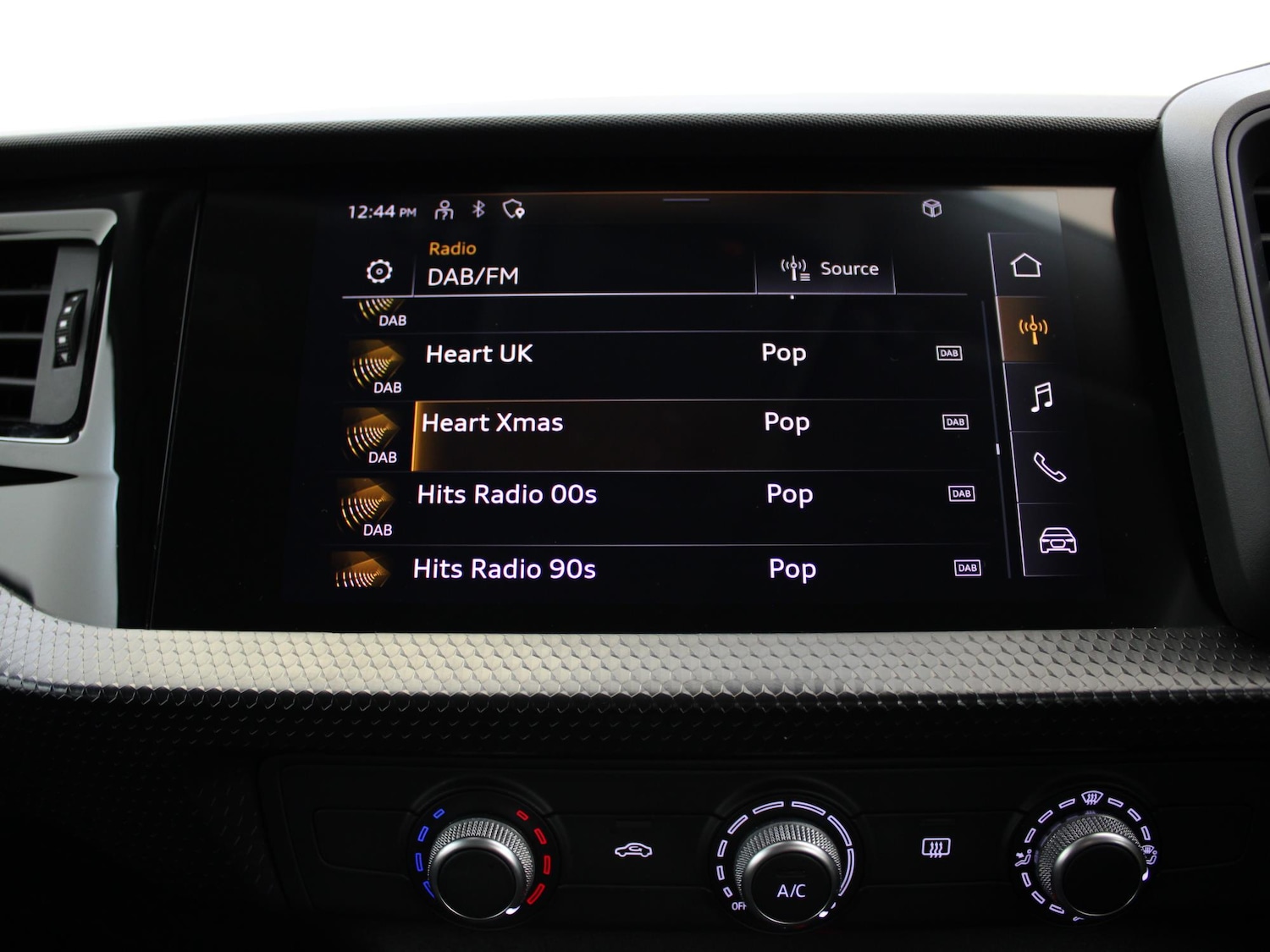 Used Audi A1 2022 for sale - 76755416: Photo 18