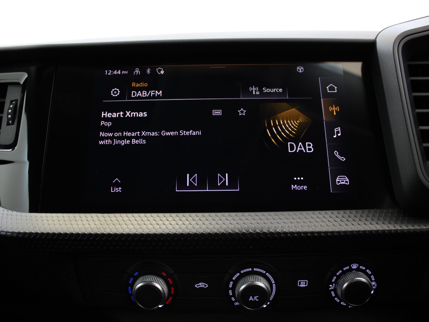 Used Audi A1 2022 for sale - 76755416: Photo 19