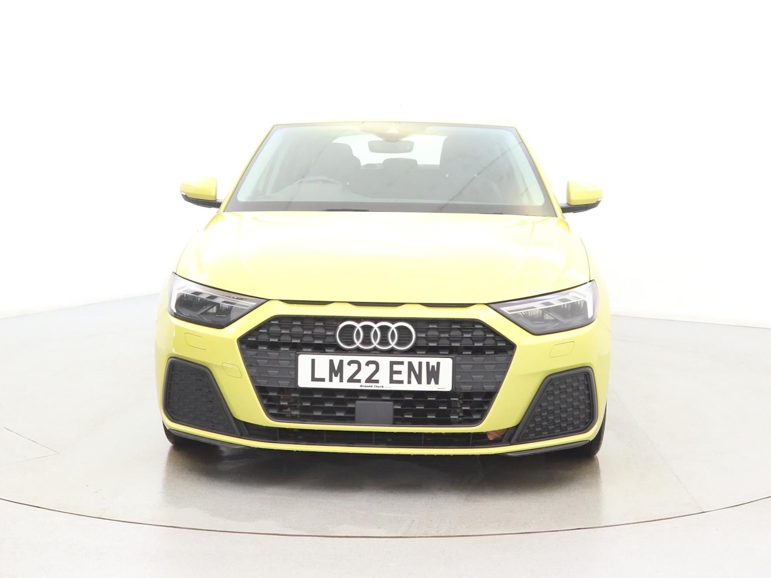 Used Audi A1 2022 for sale - 76755416: Photo 2