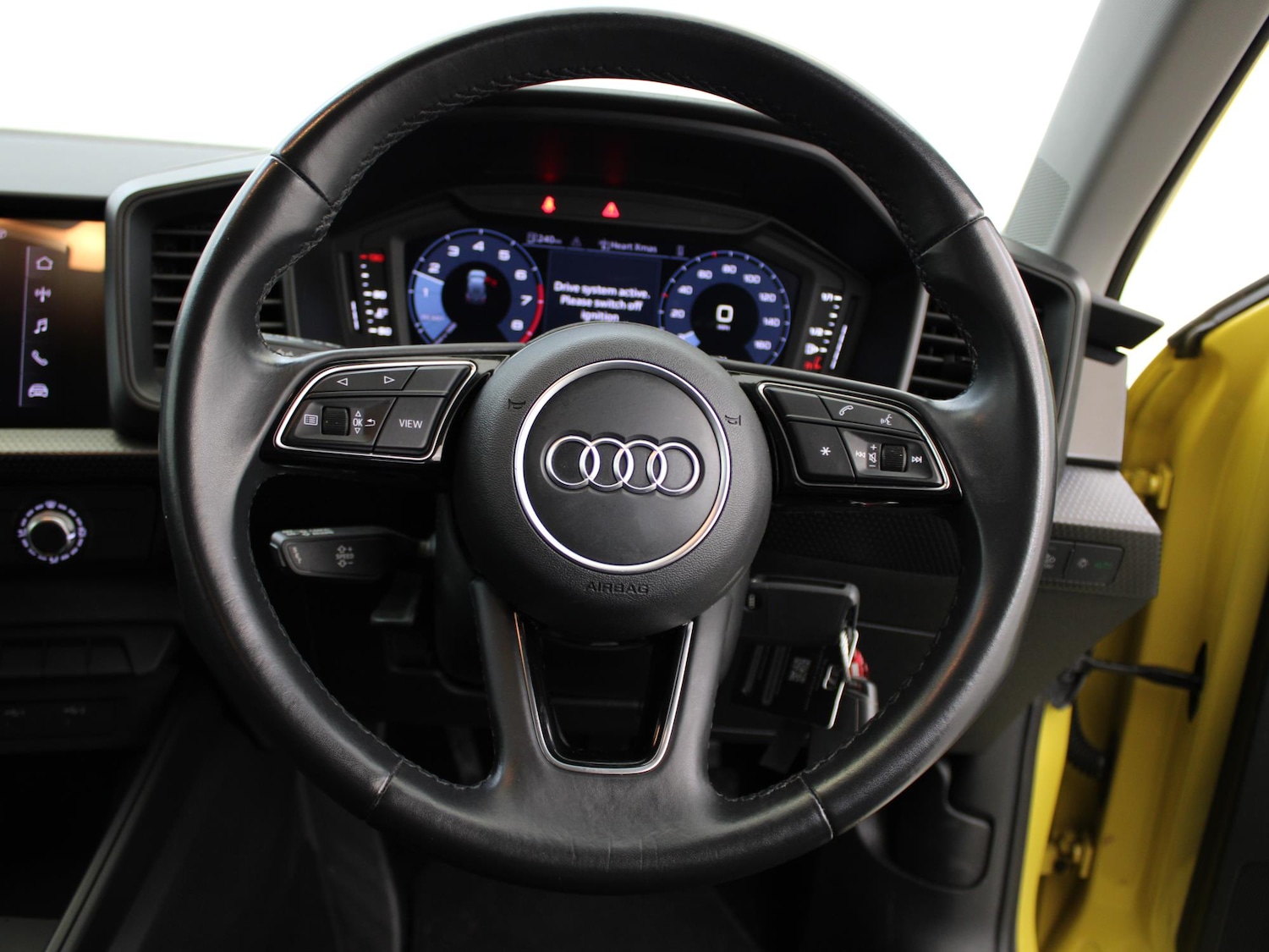 Used Audi A1 2022 for sale - 76755416: Photo 24