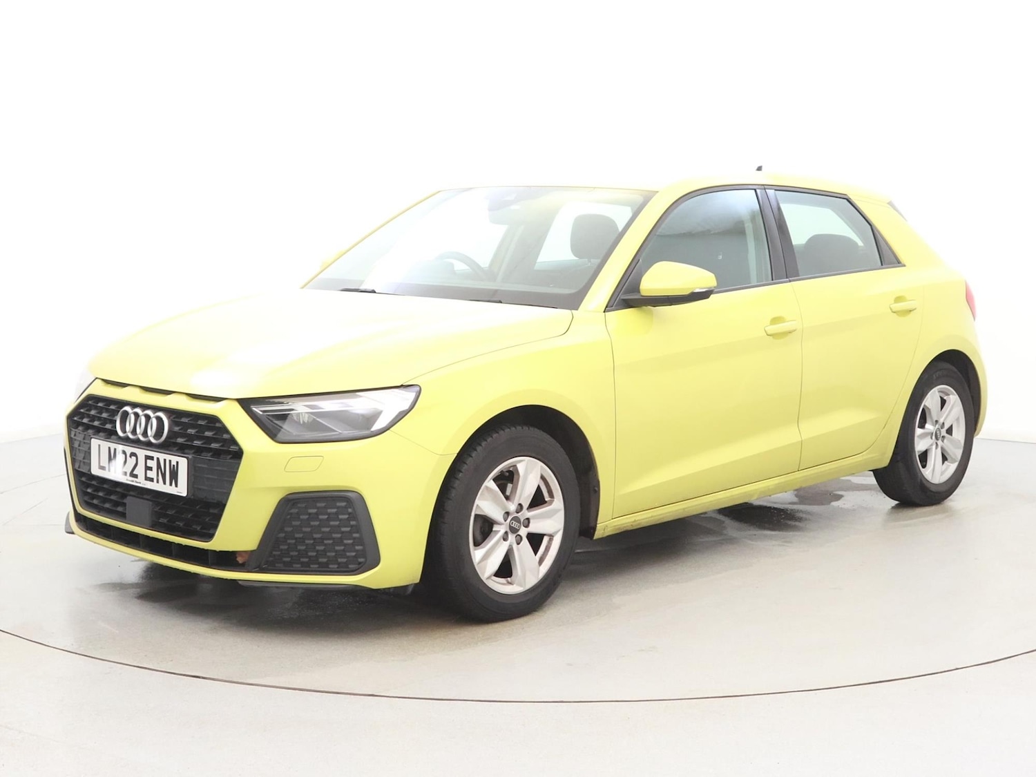 Used Audi A1 2022 for sale - 76755416: Photo 3