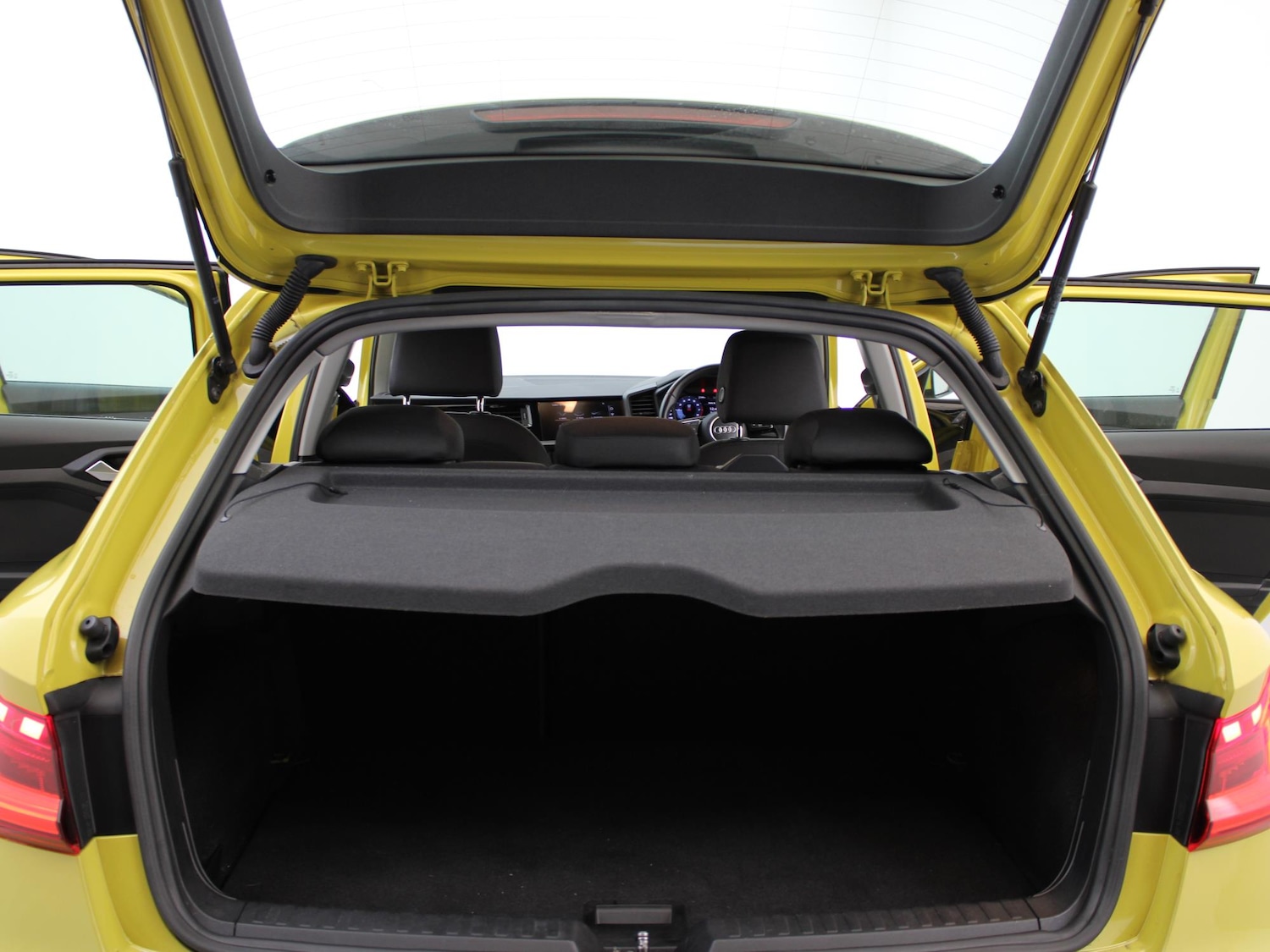 Used Audi A1 2022 for sale - 76755416: Photo 33