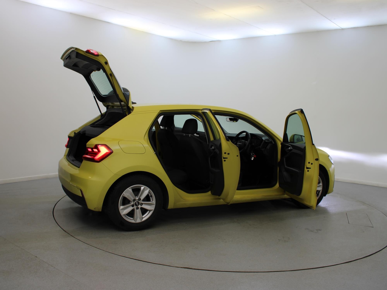 Used Audi A1 2022 for sale - 76755416: Photo 34