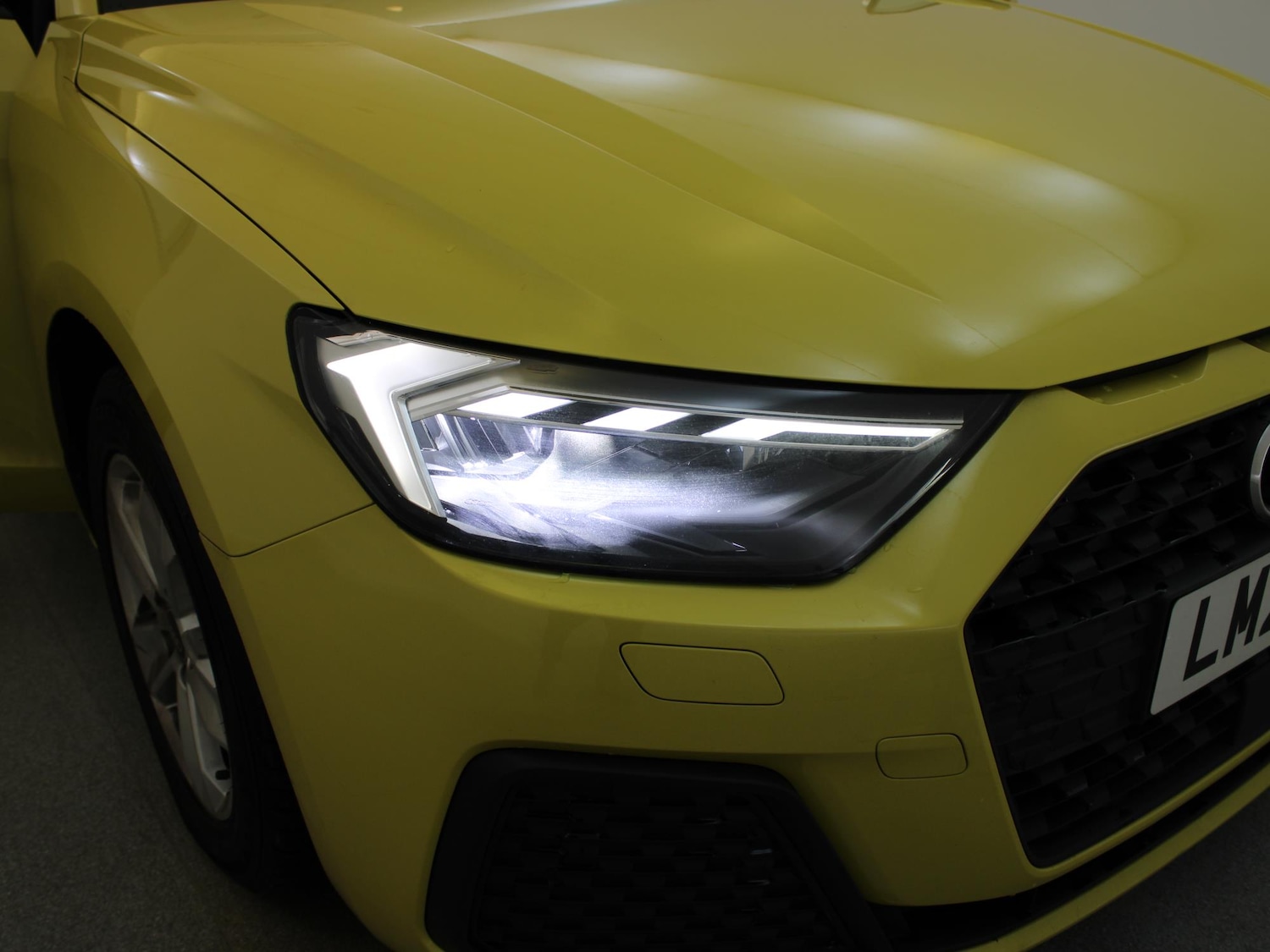 Used Audi A1 2022 for sale - 76755416: Photo 35