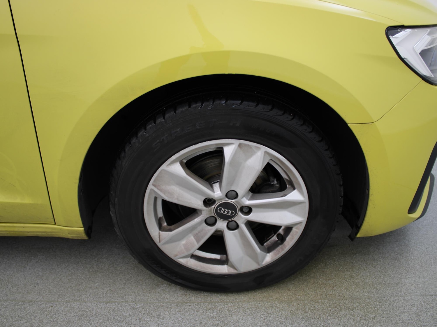 Used Audi A1 2022 for sale - 76755416: Photo 36