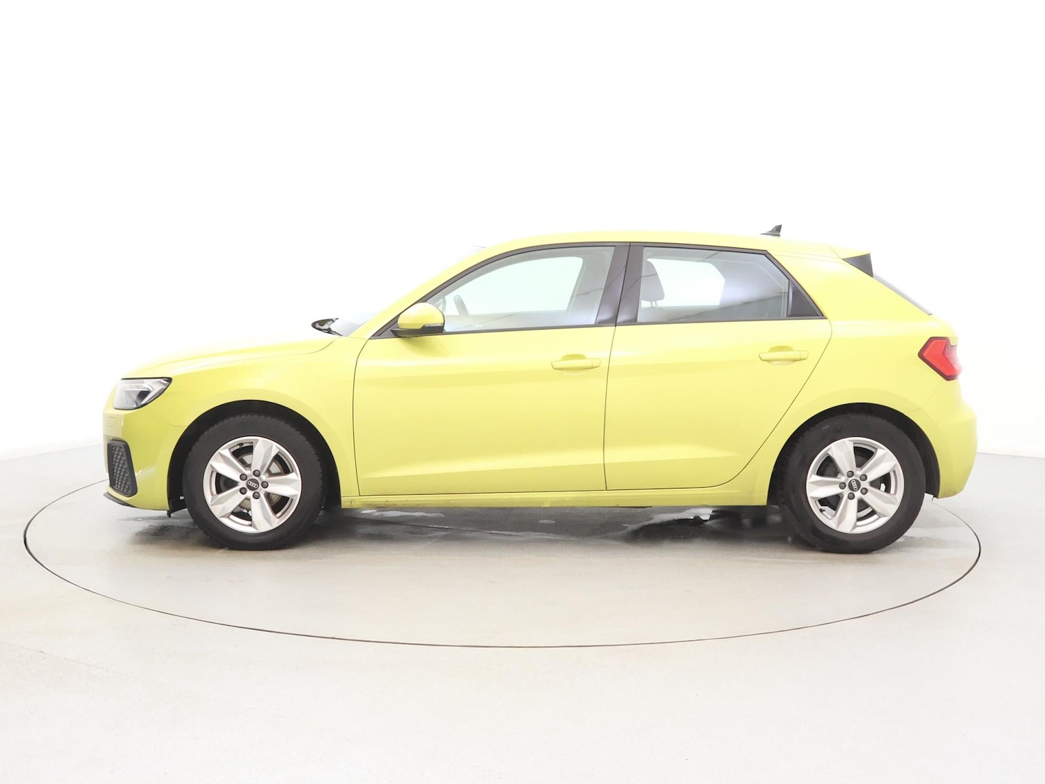 Used Audi A1 2022 for sale - 76755416: Photo 4