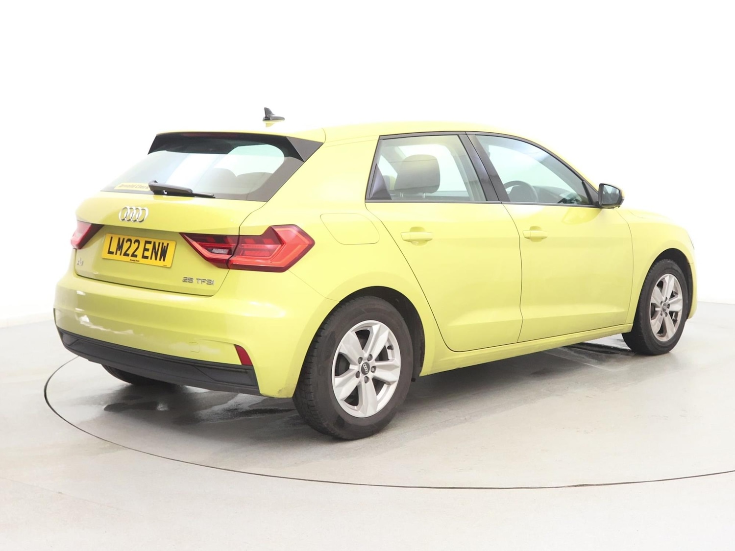 Used Audi A1 2022 for sale - 76755416: Photo 5