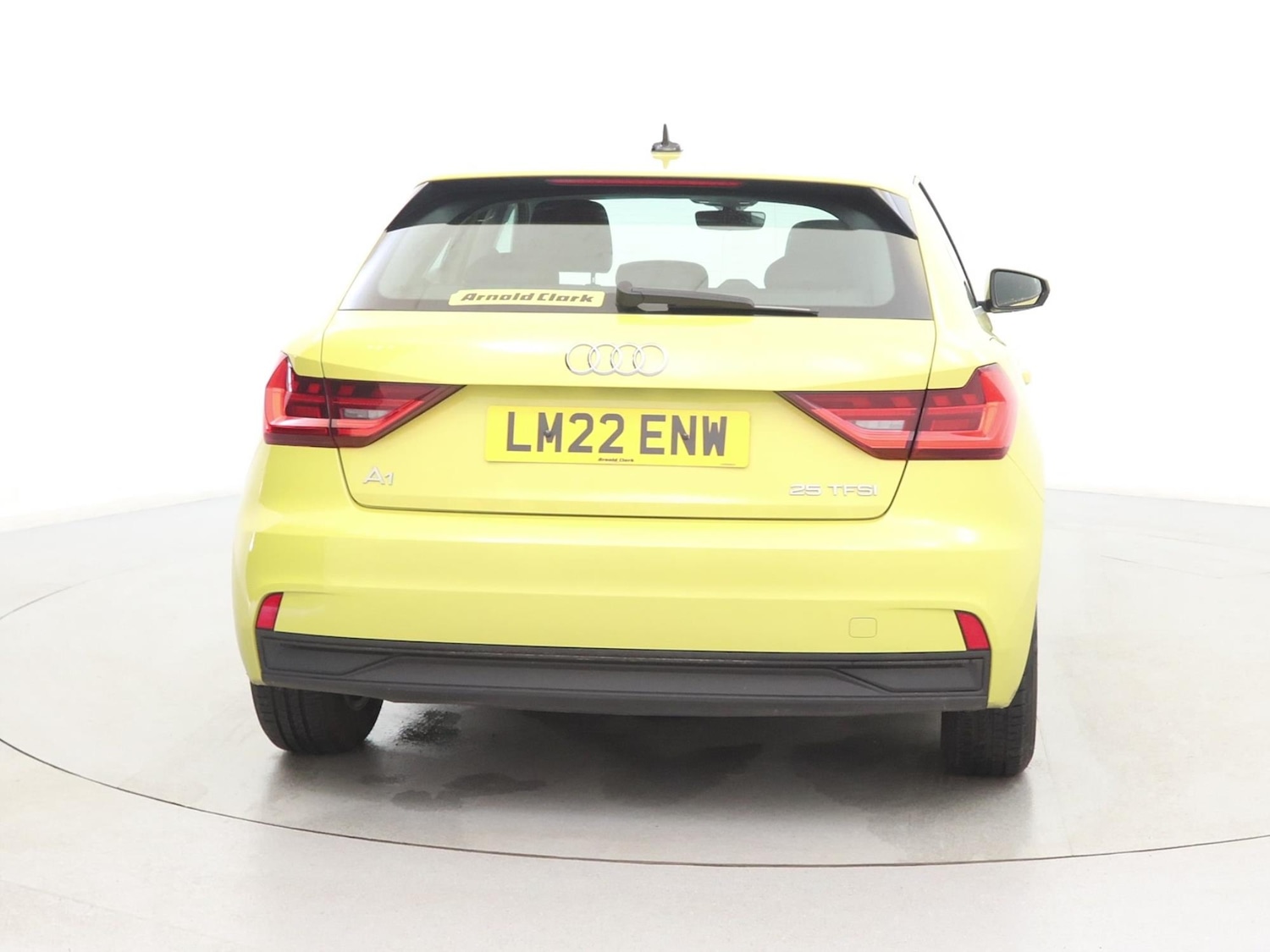 Used Audi A1 2022 for sale - 76755416: Photo 6