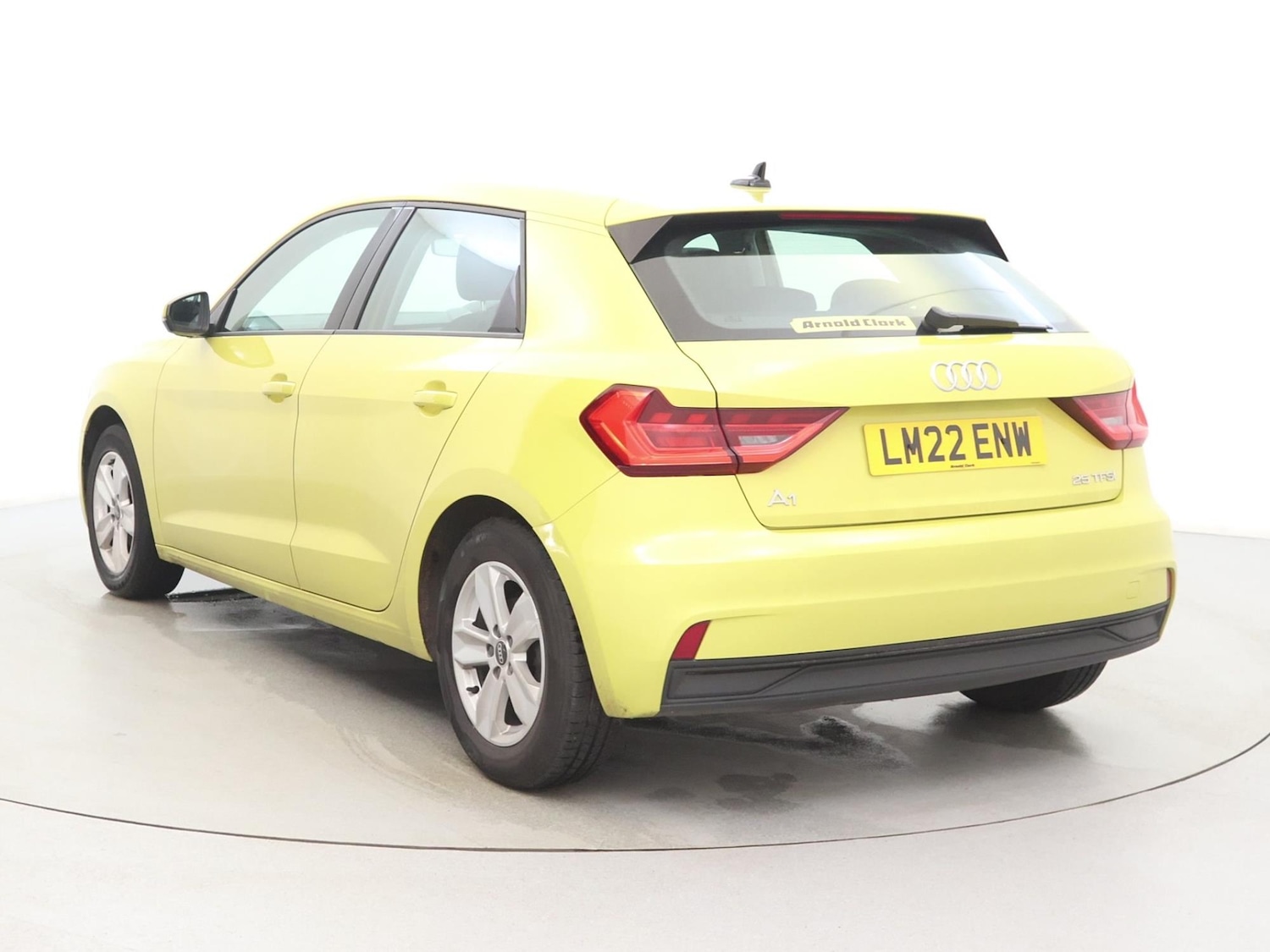 Used Audi A1 2022 for sale - 76755416: Photo 7