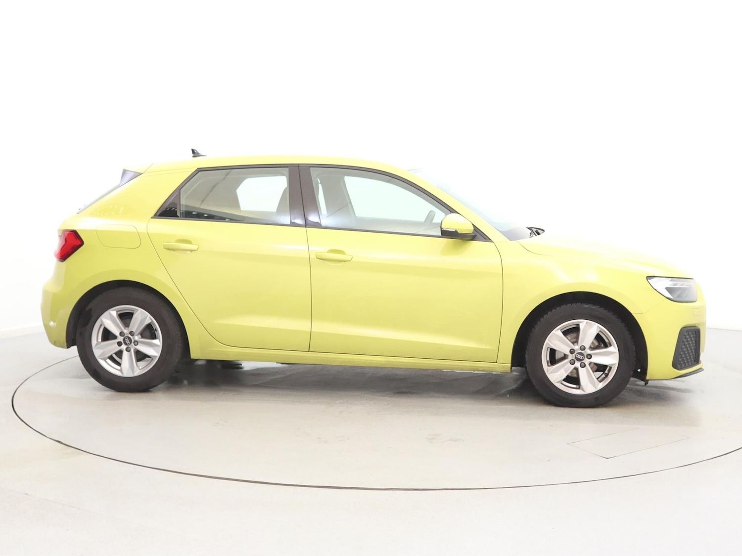 Used Audi A1 2022 for sale - 76755416: Photo 8