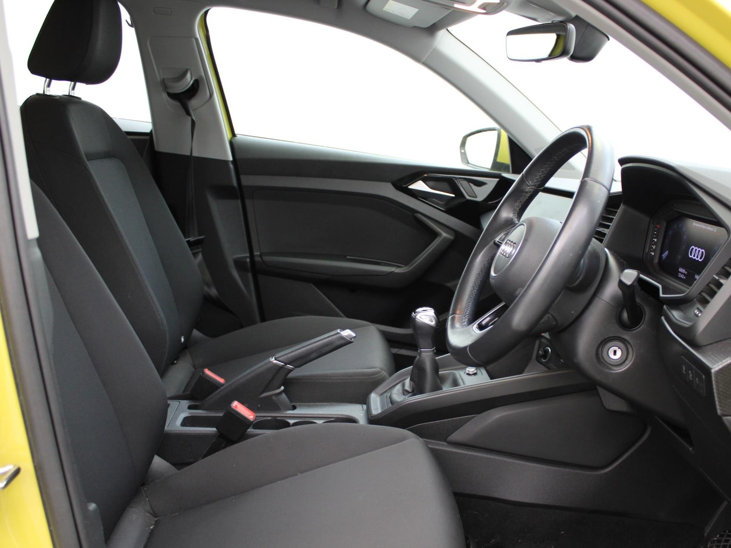 Used Audi A1 2022 for sale - 76755416: Photo 9