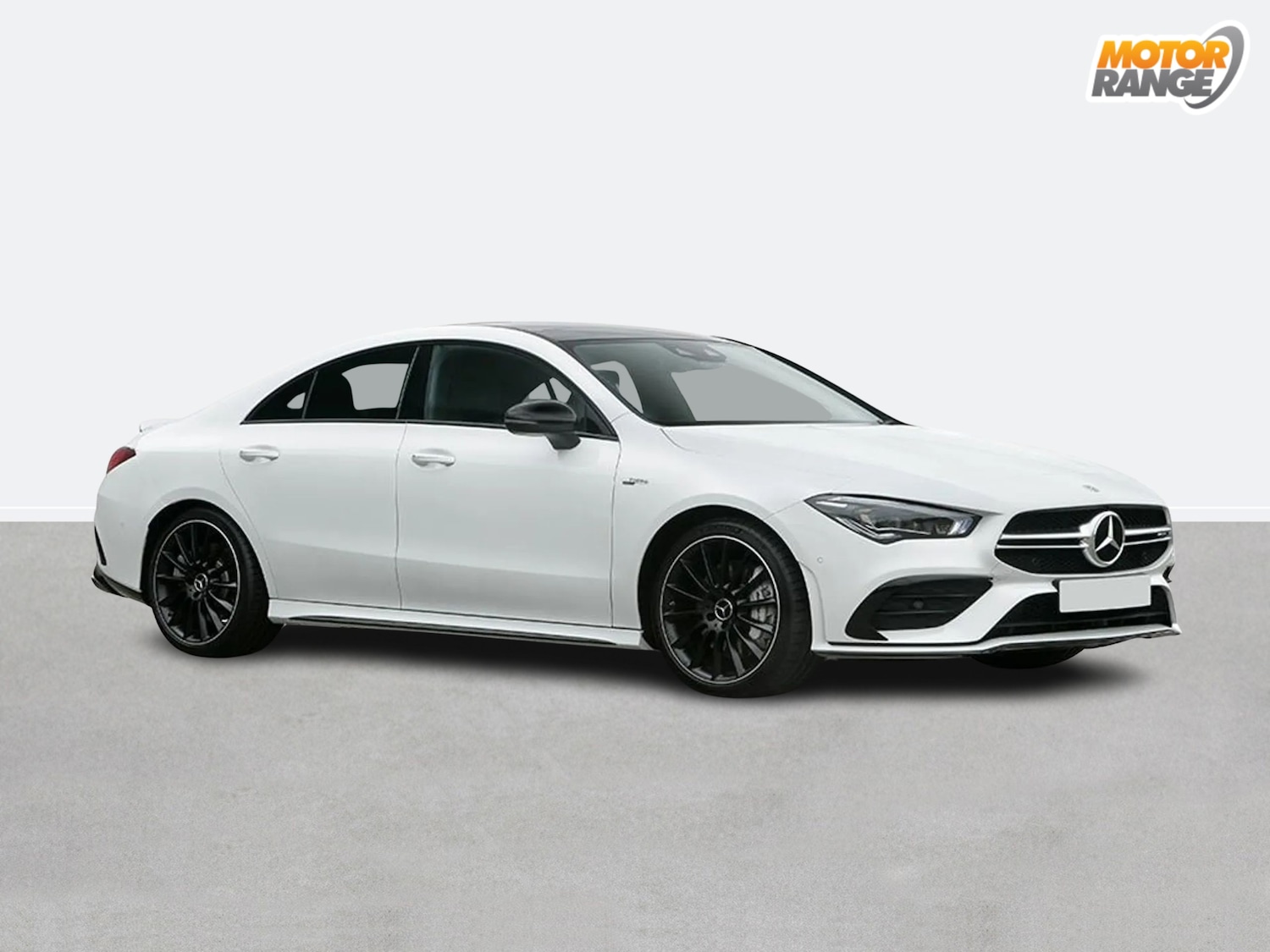 Used Mercedes-Benz CLA 2021 for sale - 76587937: Photo 1