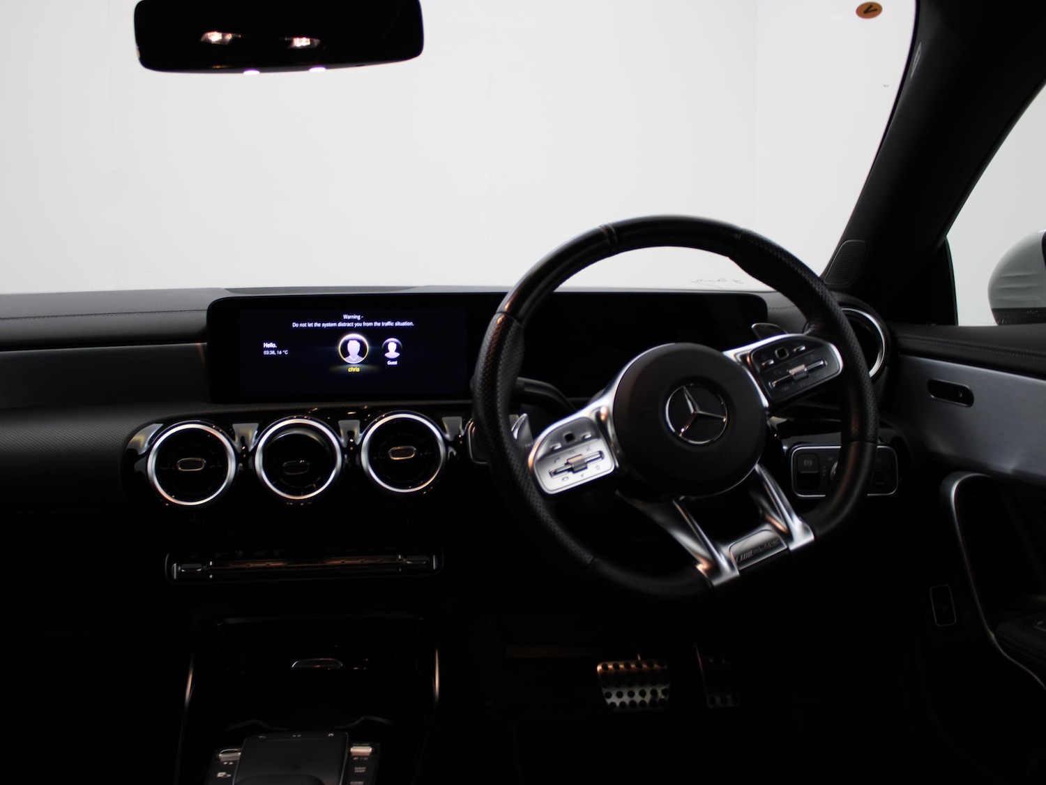 Used Mercedes-Benz CLA 2021 for sale - 76587937: Photo 13