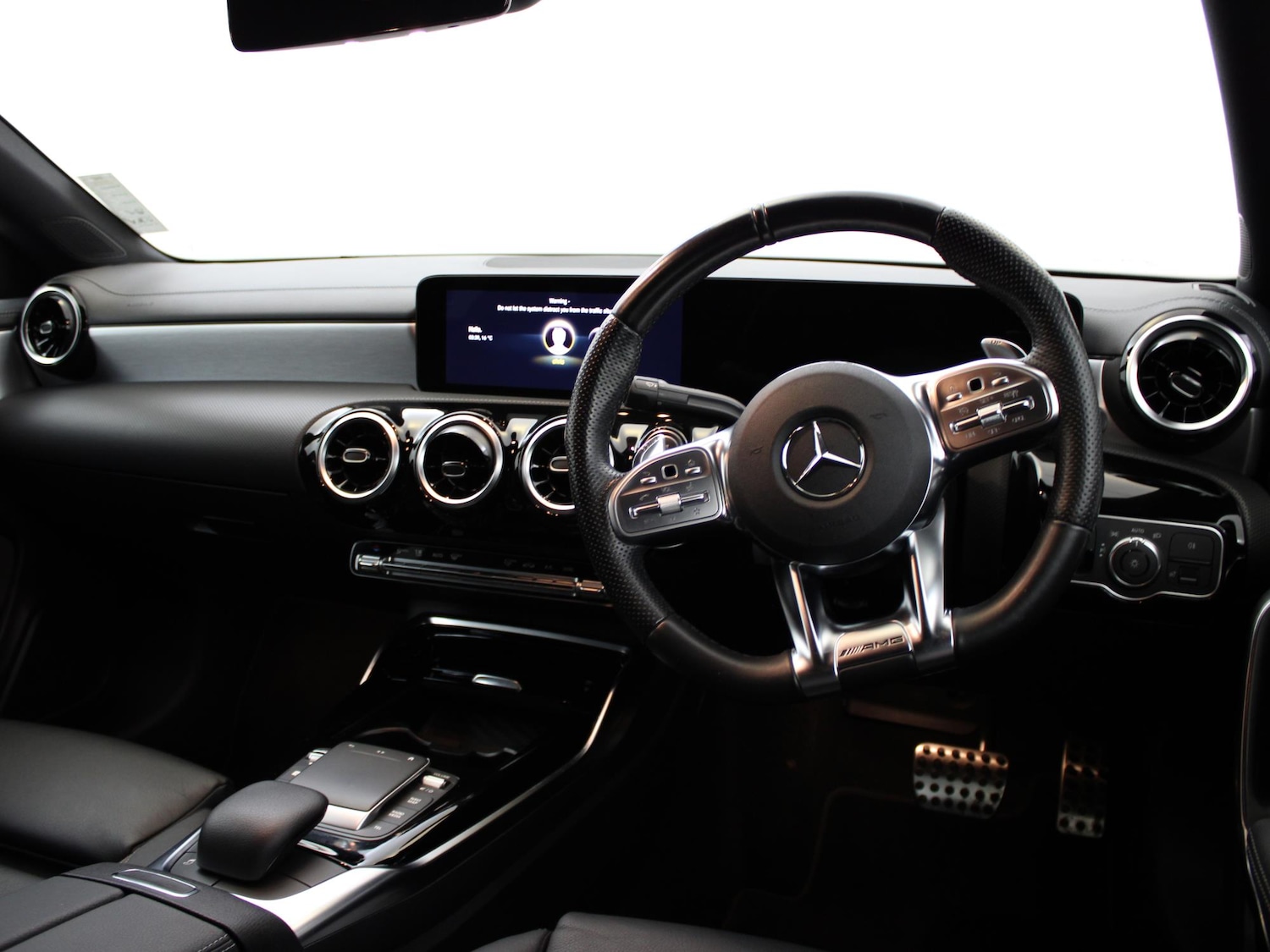 Used Mercedes-Benz CLA 2021 for sale - 76587937: Photo 14