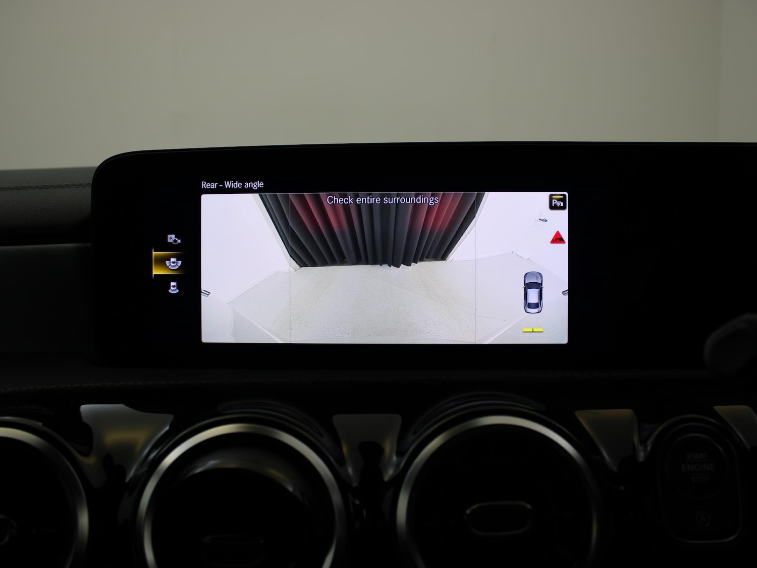 Used Mercedes-Benz CLA 2021 for sale - 76587937: Photo 17