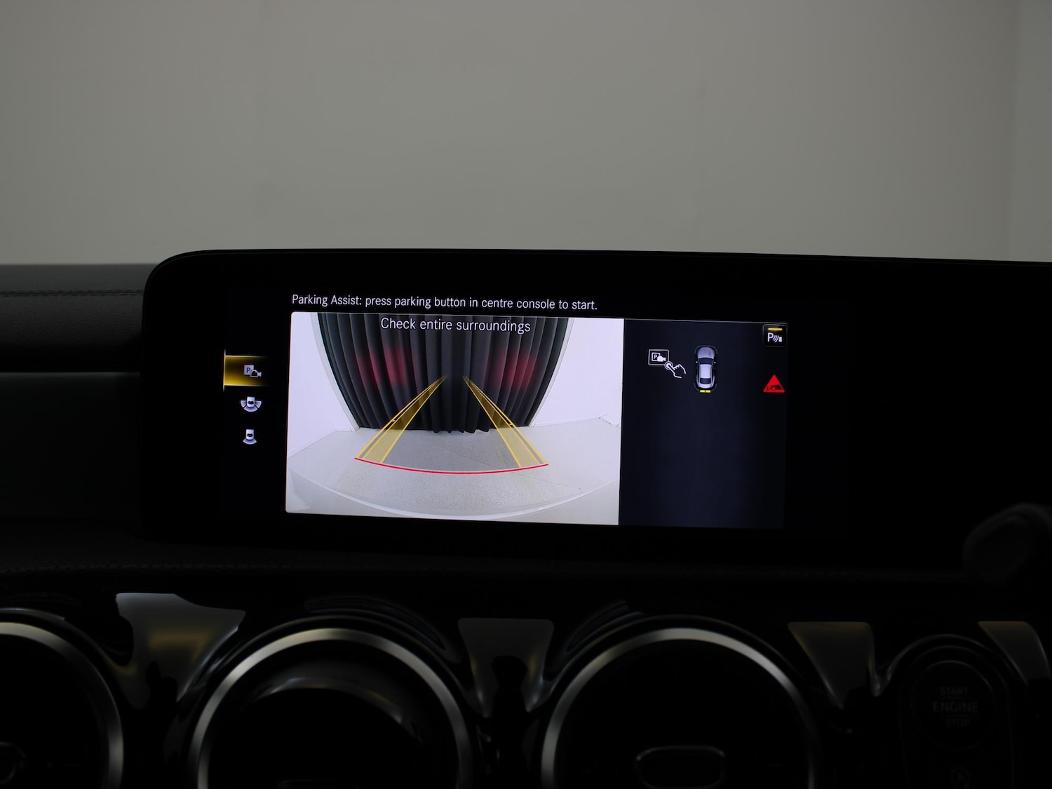 Used Mercedes-Benz CLA 2021 for sale - 76587937: Photo 18