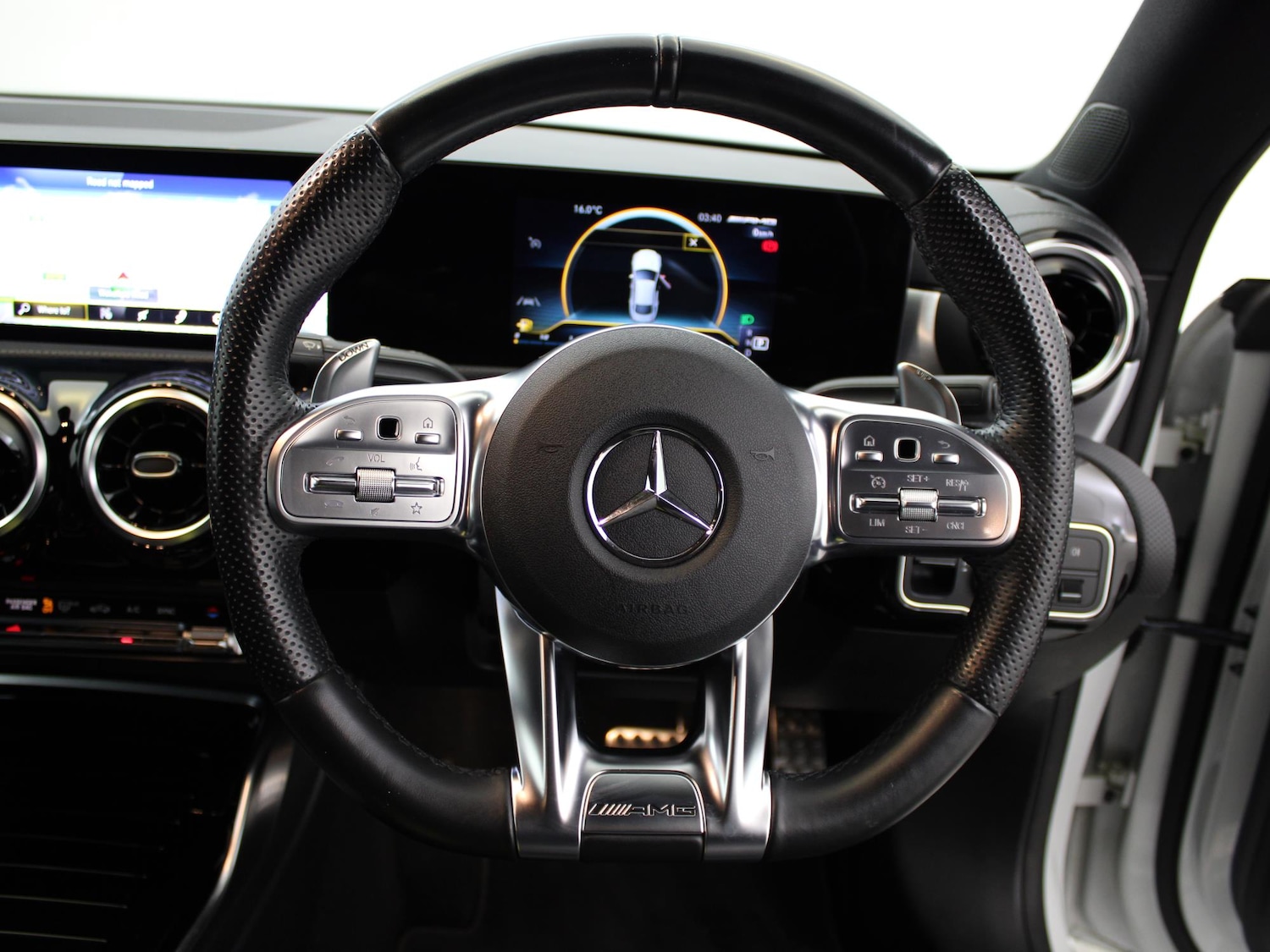 Used Mercedes-Benz CLA 2021 for sale - 76587937: Photo 28