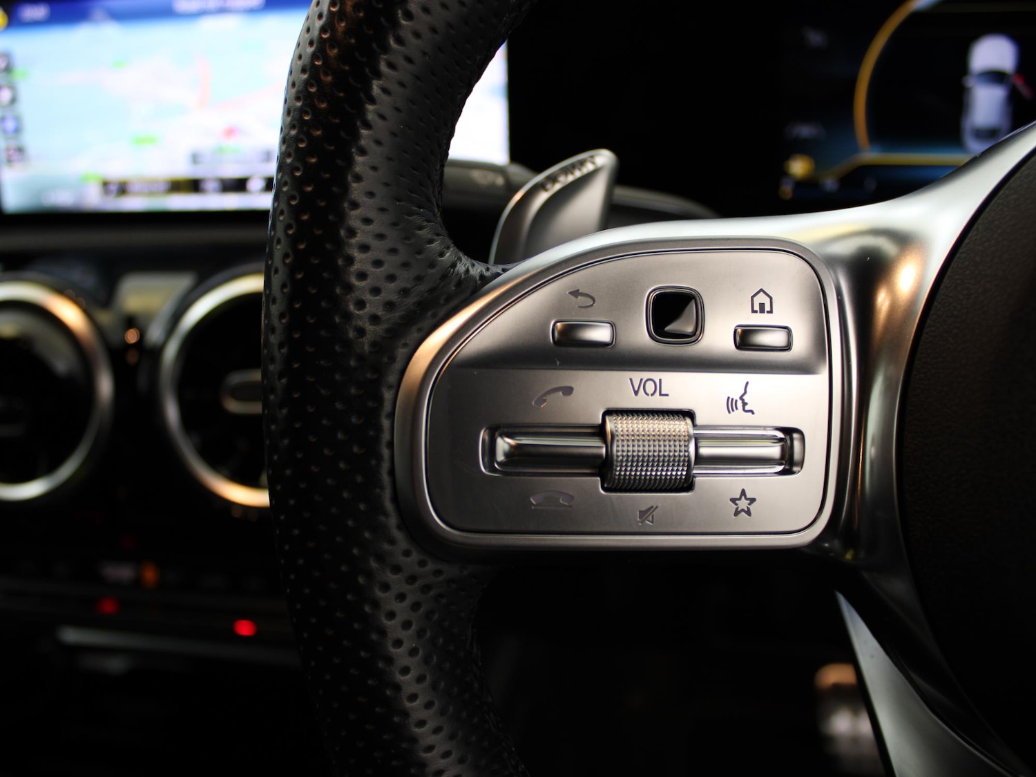 Used Mercedes-Benz CLA 2021 for sale - 76587937: Photo 30