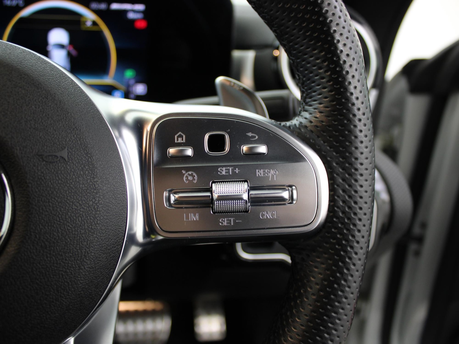 Used Mercedes-Benz CLA 2021 for sale - 76587937: Photo 31