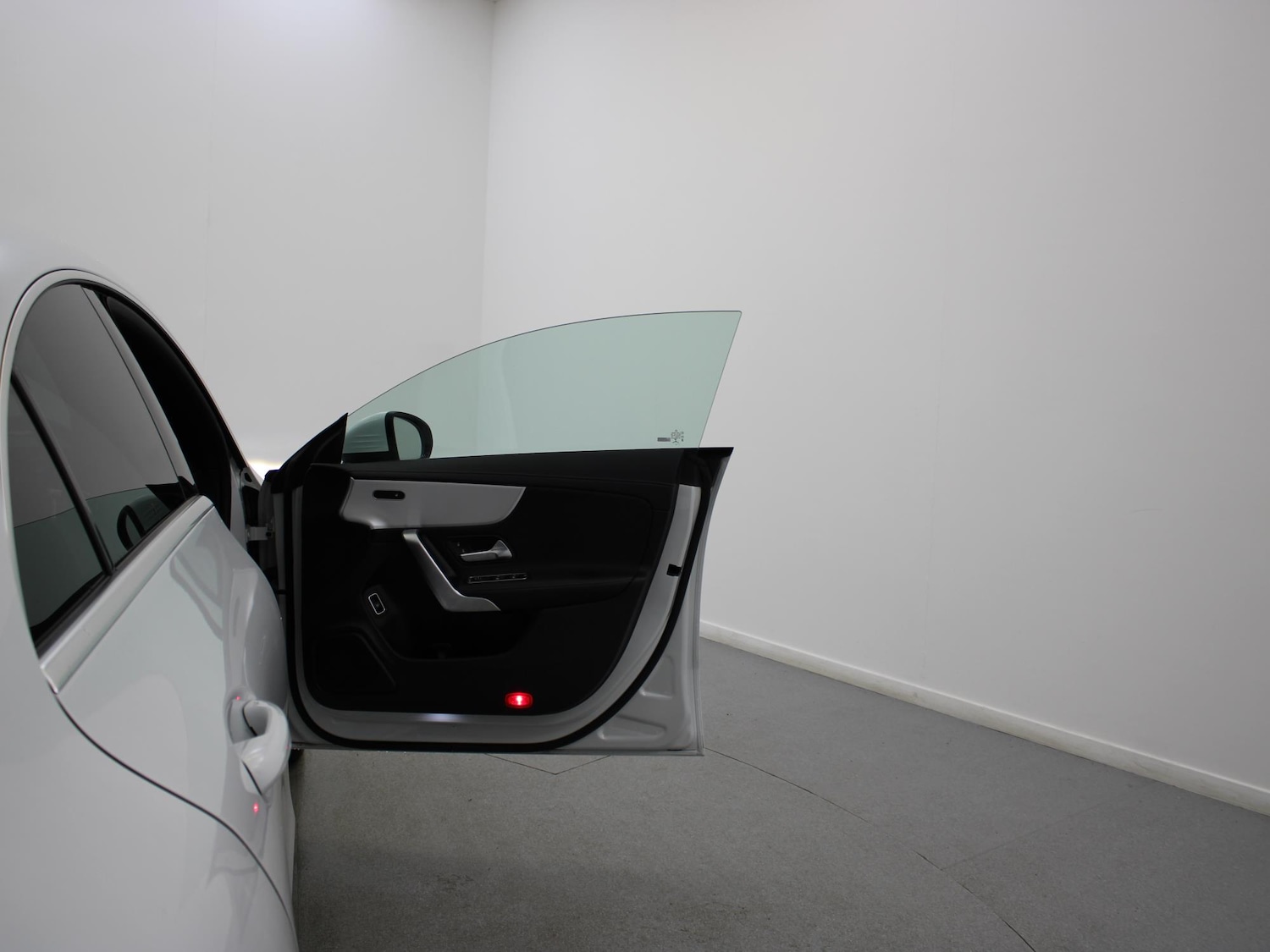 Used Mercedes-Benz CLA 2021 for sale - 76587937: Photo 35