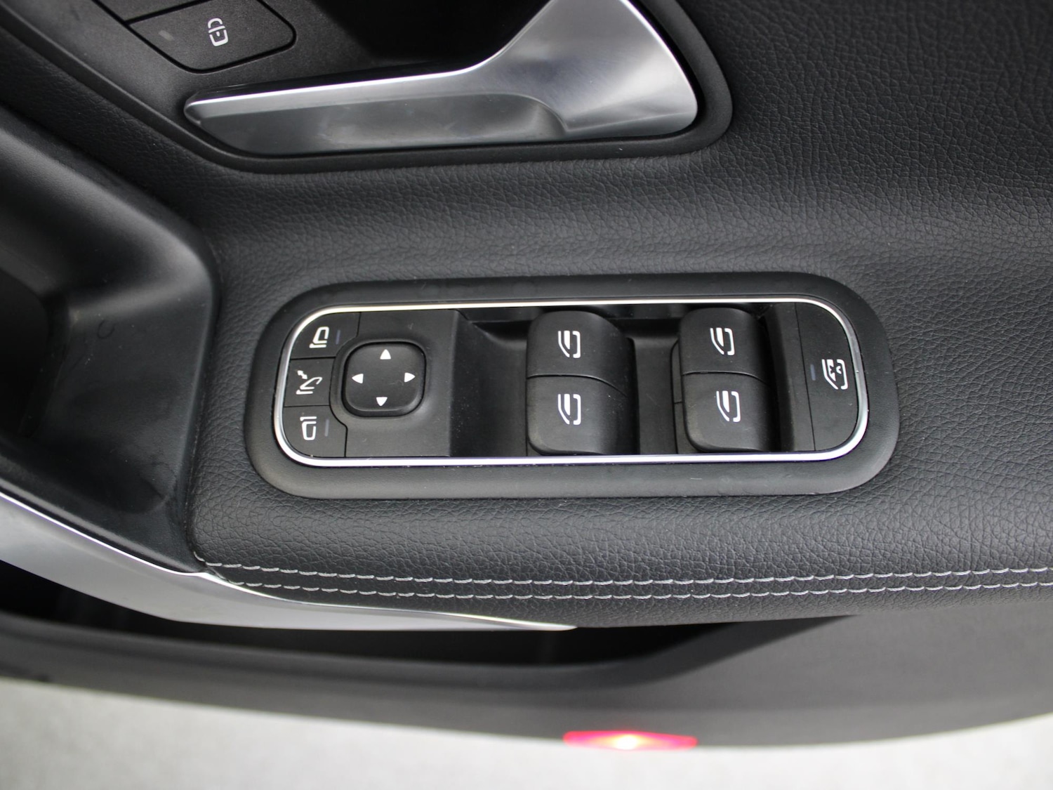 Used Mercedes-Benz CLA 2021 for sale - 76587937: Photo 38