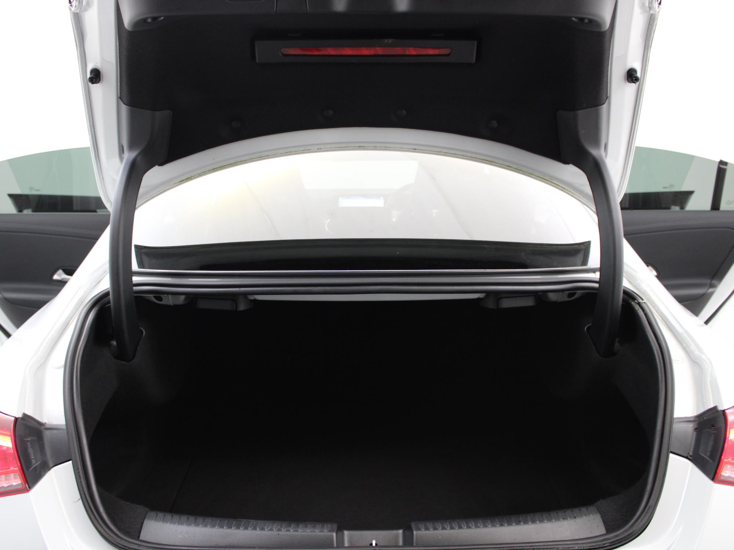 Used Mercedes-Benz CLA 2021 for sale - 76587937: Photo 40