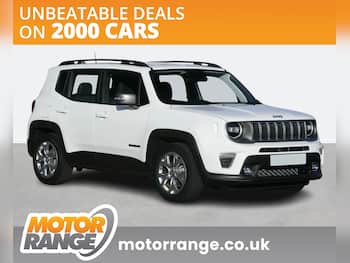 Used Jeep Renegade 2023 for sale - 79787873: Photo