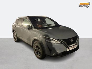 Used Nissan Qashqai 2023 for sale - 77240048: Photo