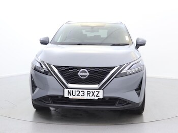 Used Nissan Qashqai 2023 for sale - 77240048: Photo