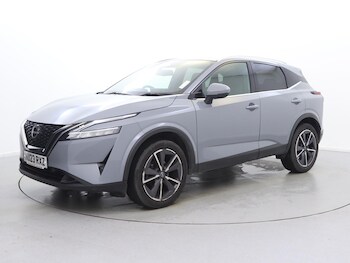 Used Nissan Qashqai 2023 for sale - 77240048: Photo
