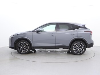 Used Nissan Qashqai 2023 for sale - 77240048: Photo