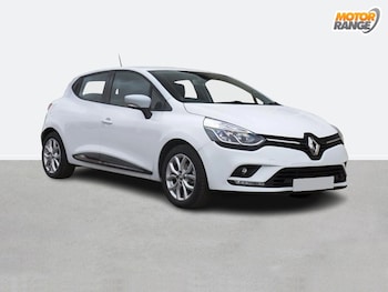 Used Renault Clio 2017 for sale - 76805342: Photo