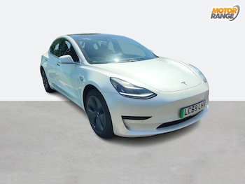 Used Tesla Model 3 2019 for sale - 78962520: Photo