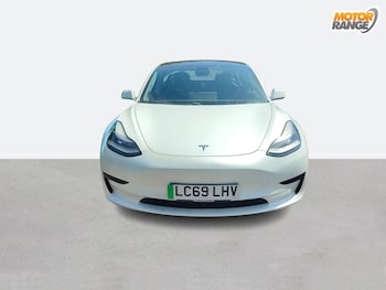 Used Tesla Model 3 2019 for sale - 78962520: Photo