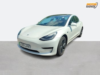 Used Tesla Model 3 2019 for sale - 78962520: Photo