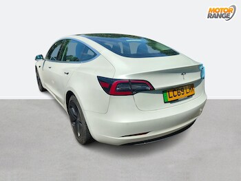 Used Tesla Model 3 2019 for sale - 78962520: Photo