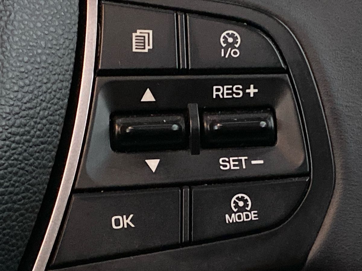 Used Hyundai i20 2018 for sale - 76330649: Photo 25