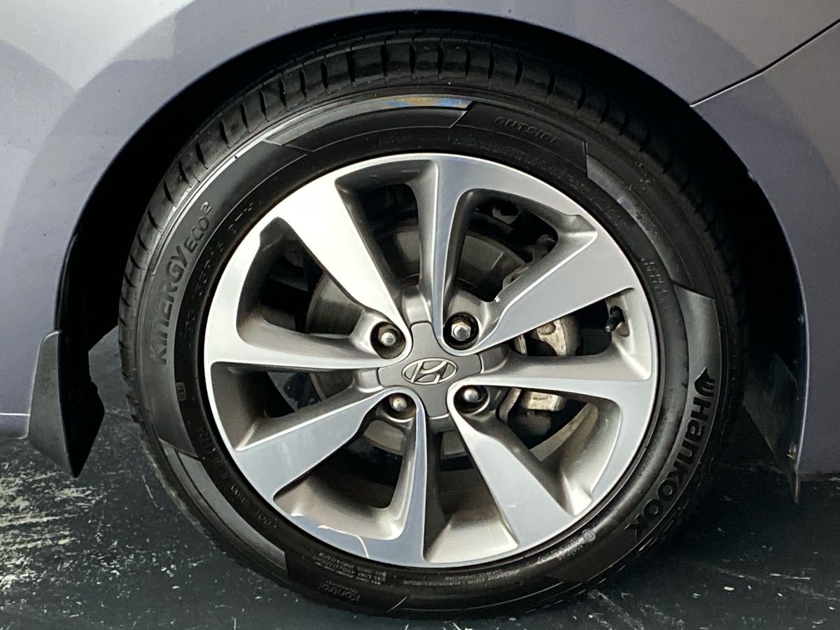 Used Hyundai i20 2018 for sale - 76330649: Photo 31