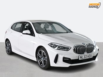 Used BMW 1 Series 2022 for sale - 79446076: Photo