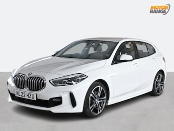Used BMW 1 Series 2022 for sale - 79446076: Photo