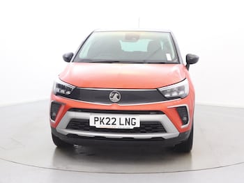Used Vauxhall Crossland 2022 for sale - 77164573: Photo