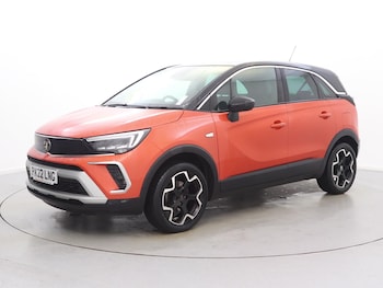 Used Vauxhall Crossland 2022 for sale - 77164573: Photo