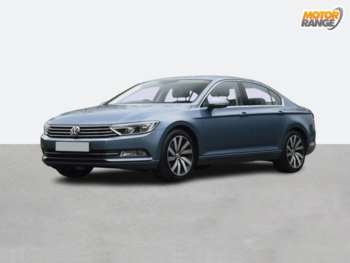 2016 - 2.0 TDI SE Business 4dr