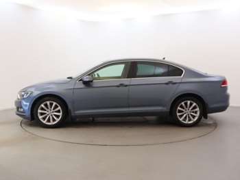 Used Volkswagen Passat 2016 for sale - 75006657: Photo