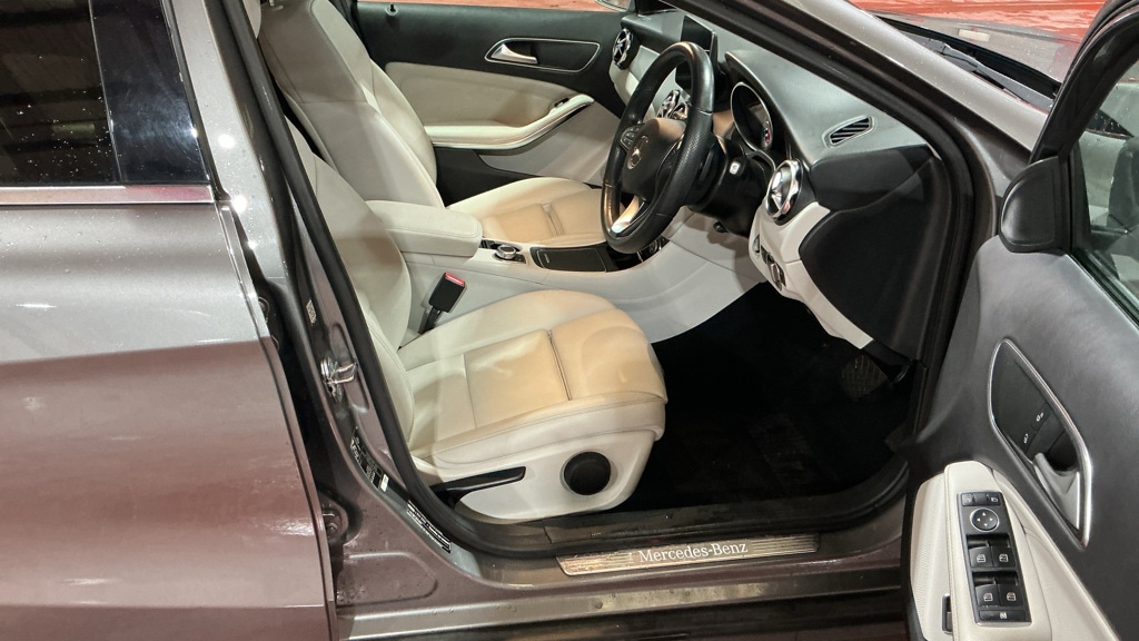 Used Mercedes-Benz GLA 2019 for sale - 77795687: Photo 8