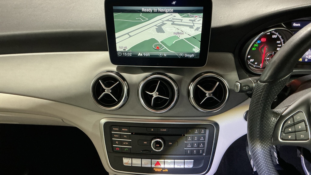 Used Mercedes-Benz GLA 2019 for sale - 77795687: Photo 9