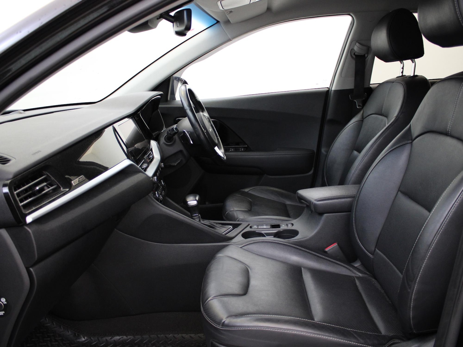 Used Kia Niro 2021 for sale - 76916483: Photo 11