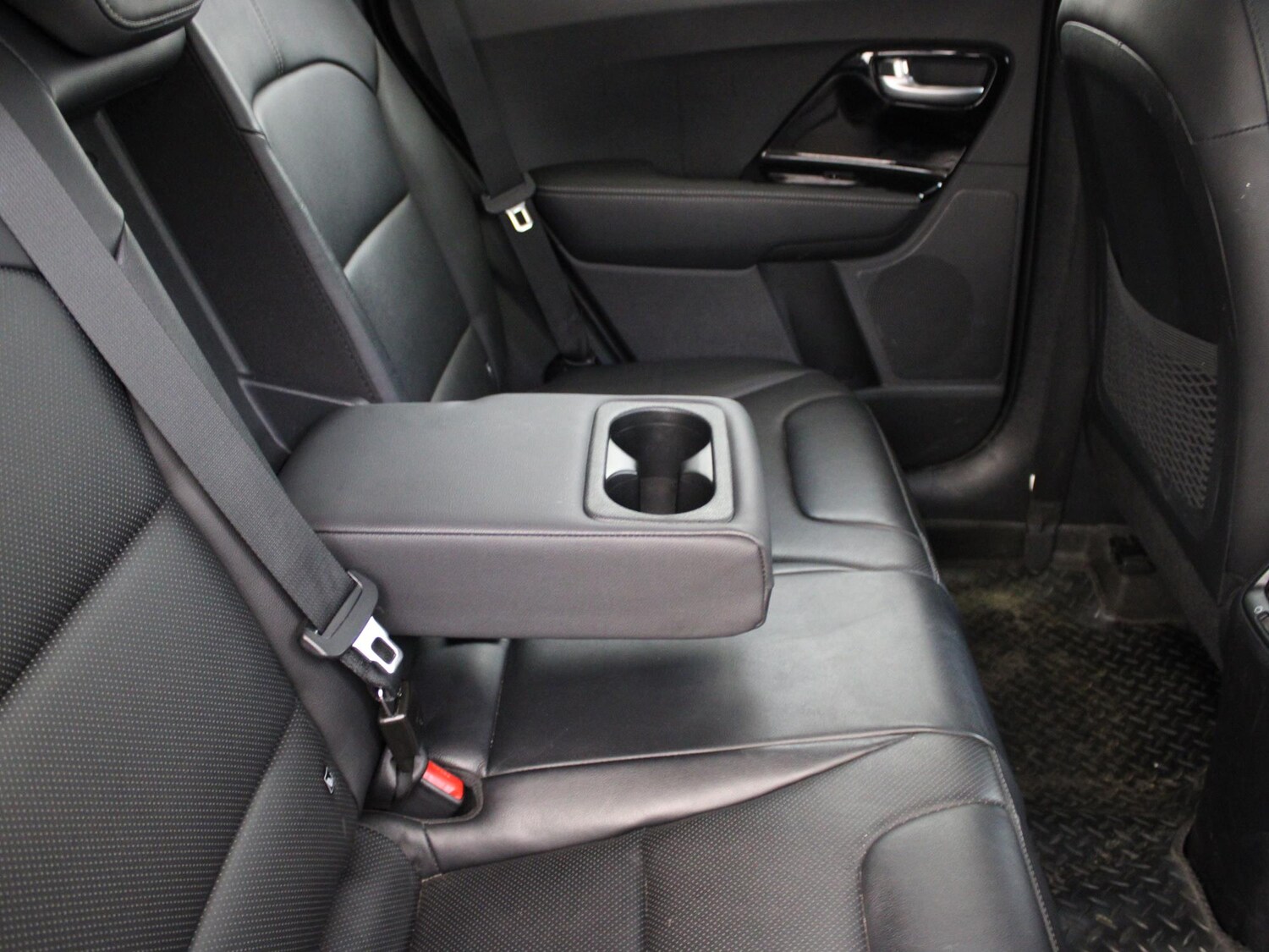 Used Kia Niro 2021 for sale - 76916483: Photo 15