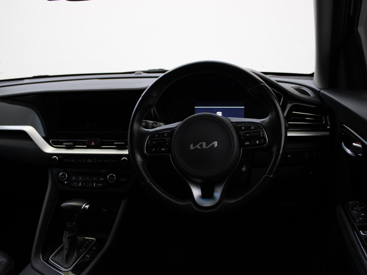 Used Kia Niro 2021 for sale - 76916483: Photo 18