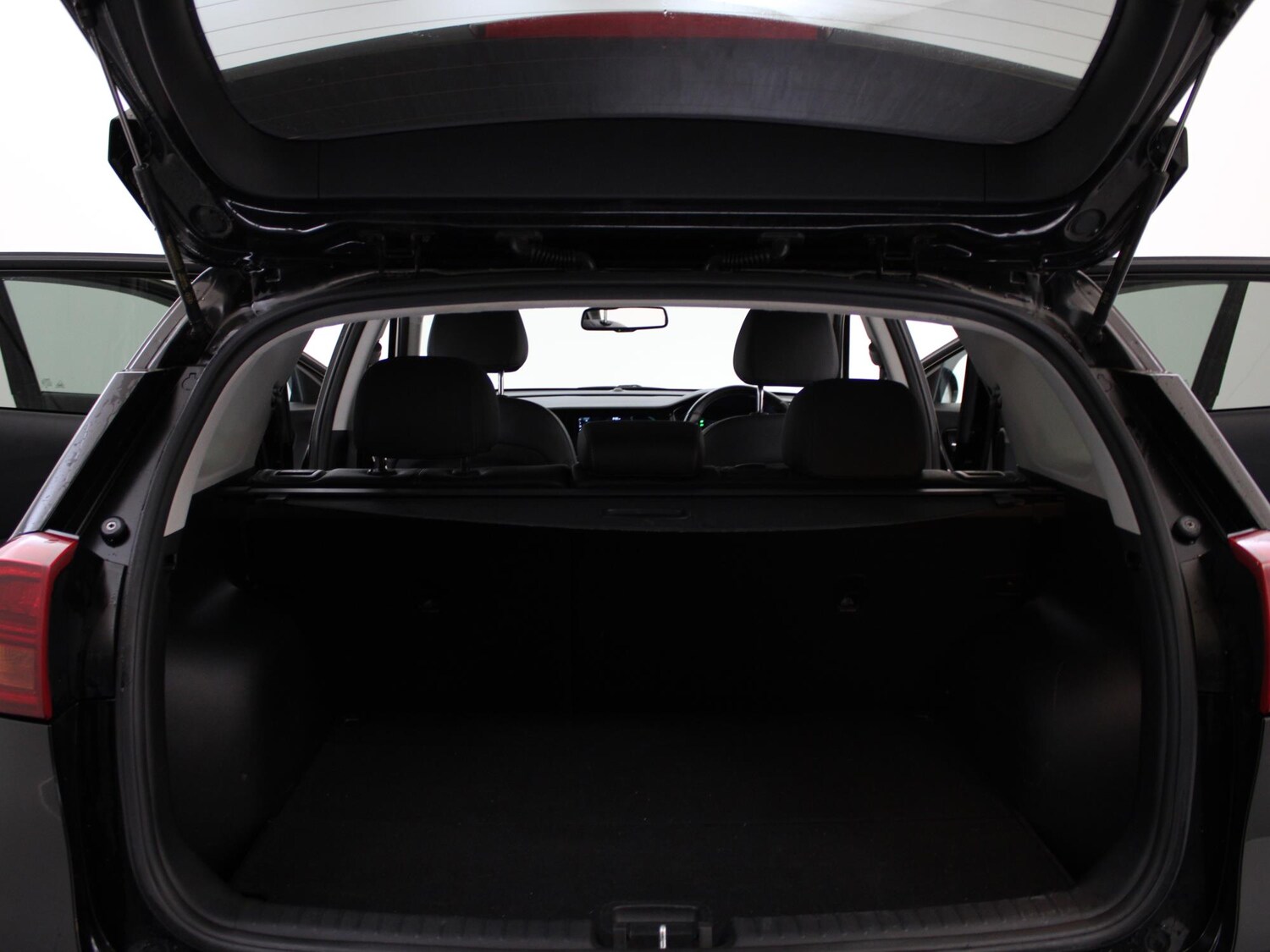 Used Kia Niro 2021 for sale - 76916483: Photo 37